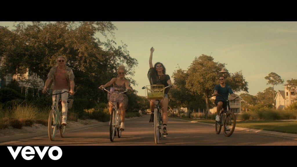 "Summer Fever" by Little Big Town