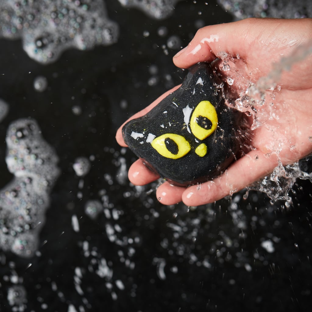 Lush Bewitched Bubble Bar Lush Halloween Collection 2020 POPSUGAR
