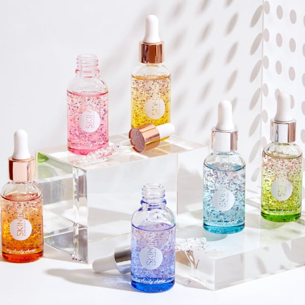 My Daily Dose Custom Blended Serum