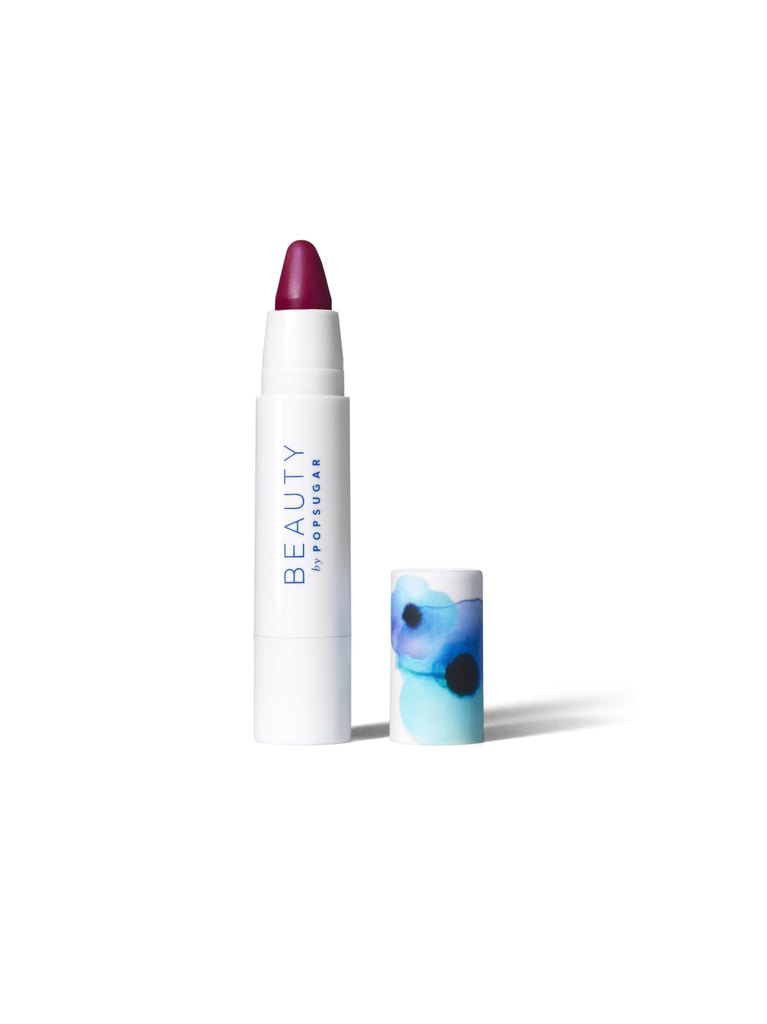 Beauty by POPSUGAR Sweet Stx Satin Matte Lip Color in Date Night