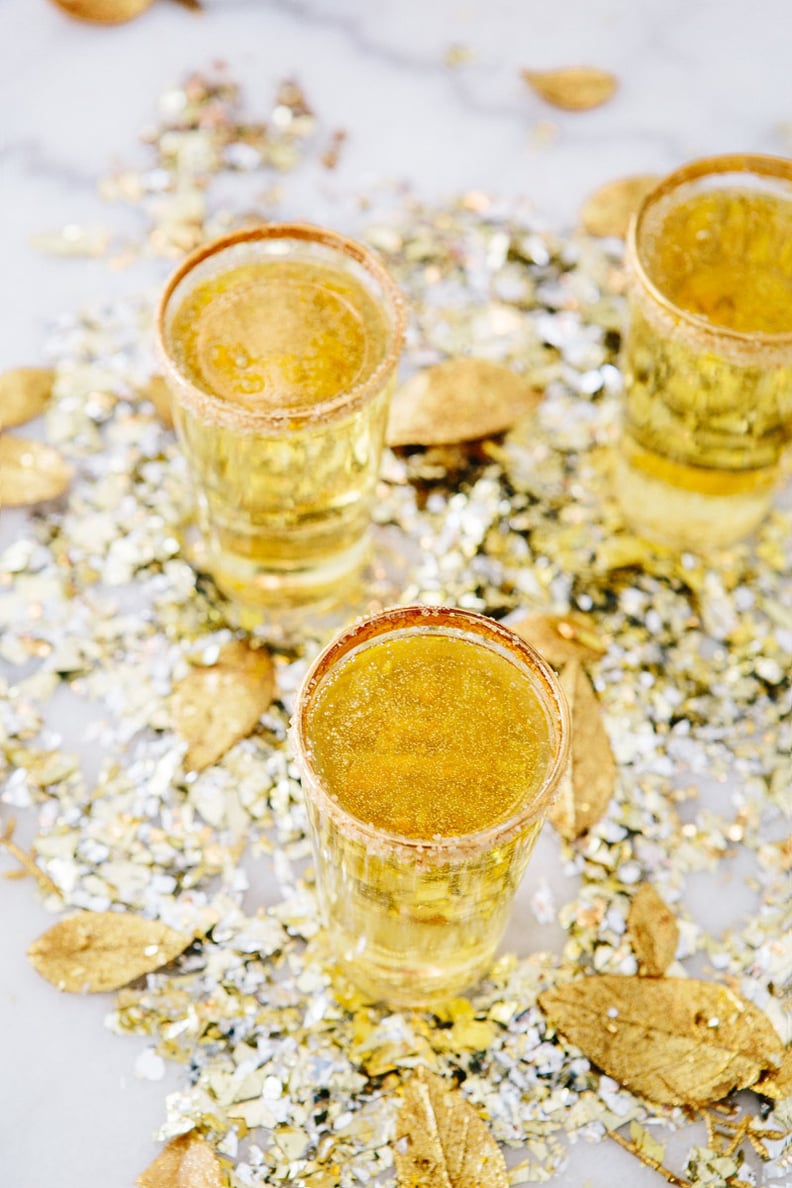 Sparkling Cider