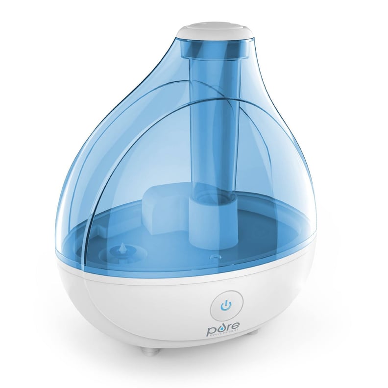 Pure Enrichment Large Ultrasonic Cool Mist Humidifier