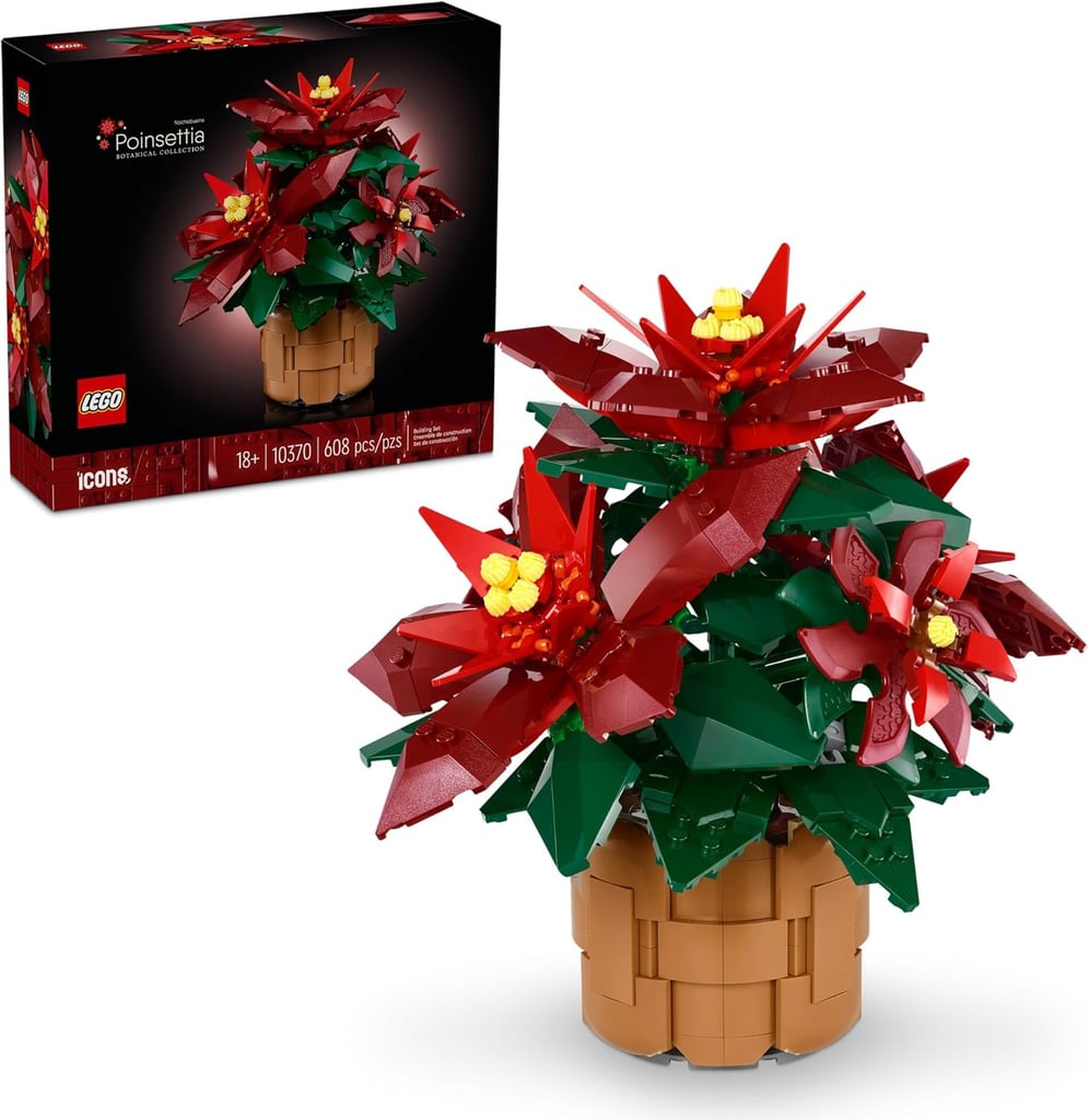 Best Secret Santa Gift For the LEGO Lover