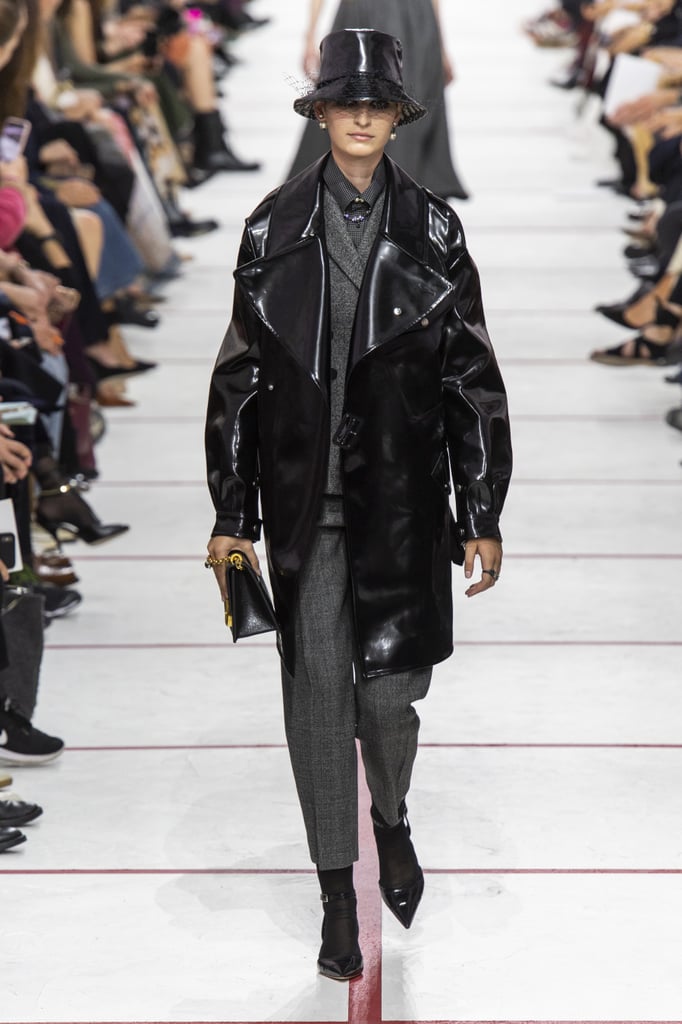 Dior Runway Fall 2019