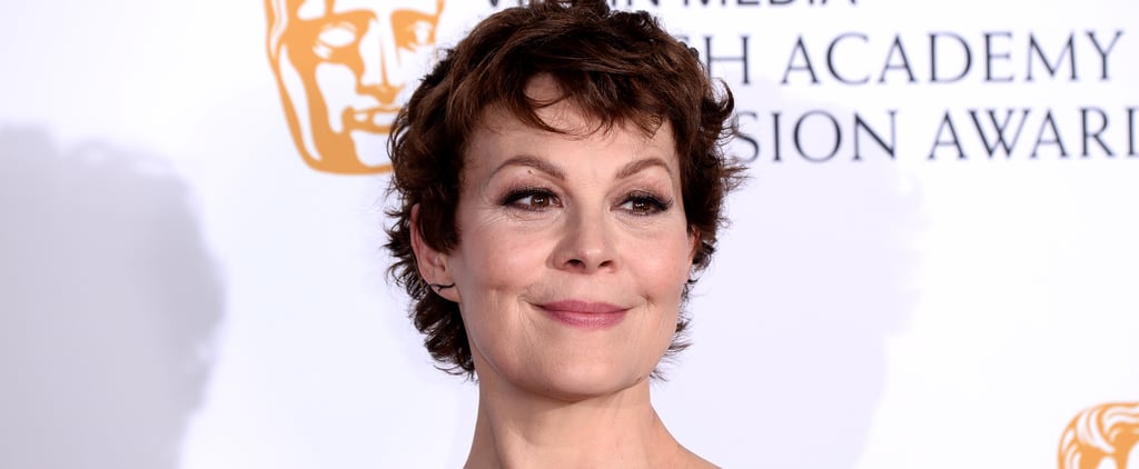 Helen McCrory Has Died at the Age of 52