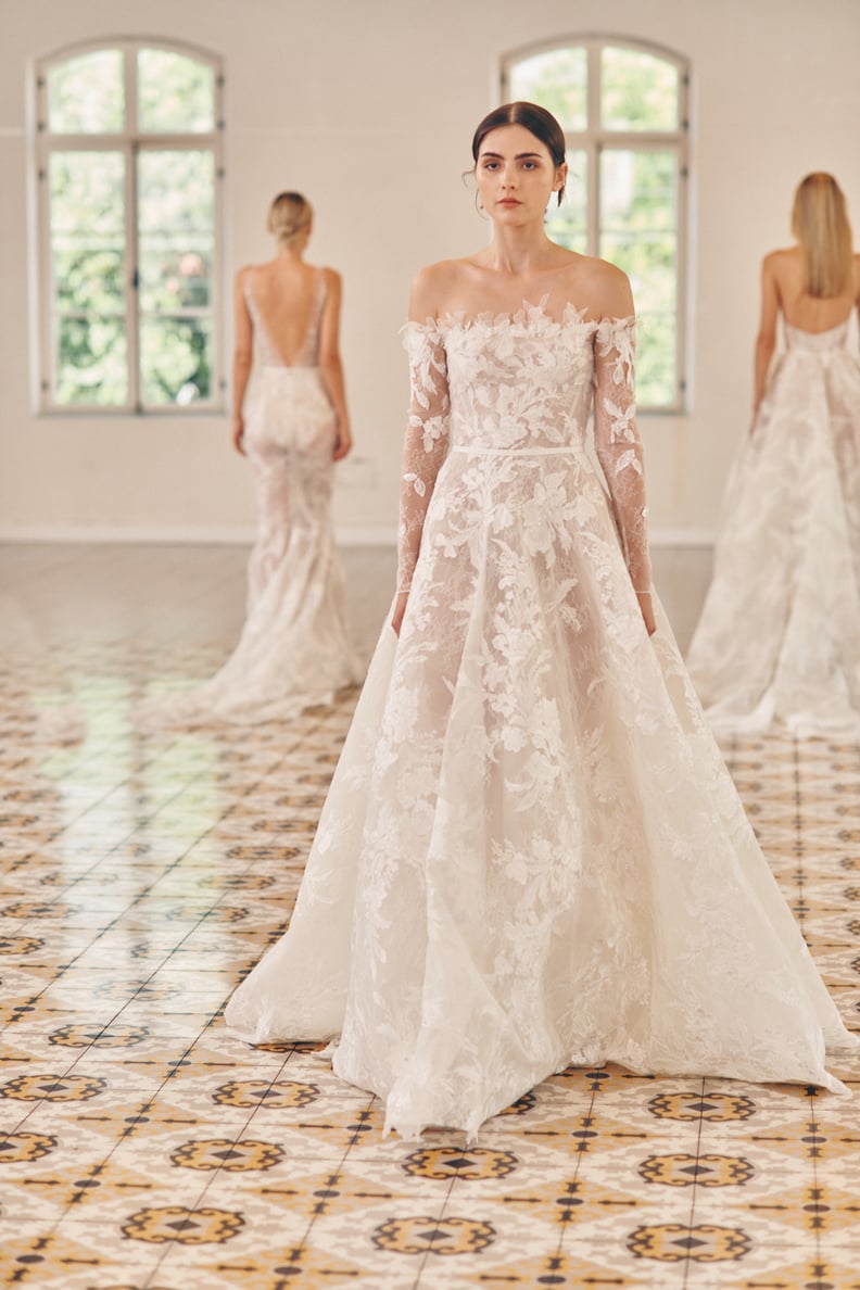 The 7 Best Spring 2023 Bridal Trends: From Regencycore to Bows