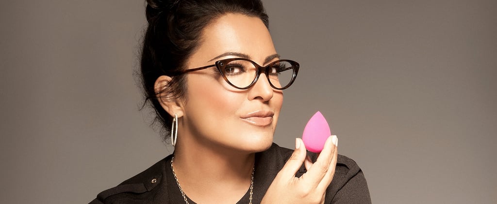 Who Invented the Beautyblender?