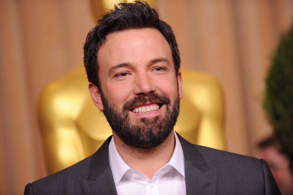 Ben Affleck