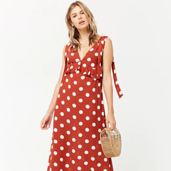 Cheap Maxi Dresses 2018