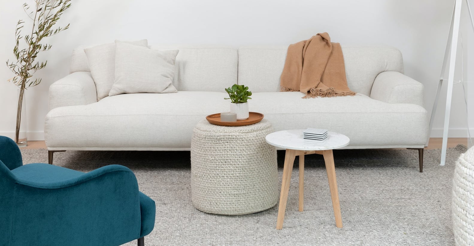 Best Furniture From Article POPSUGAR Home