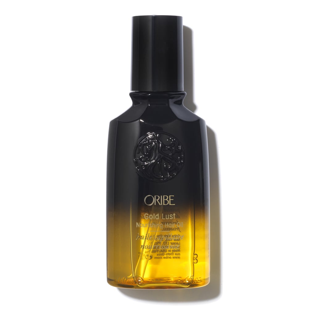 Oribe Gold Lust Nourishing Hair Oil