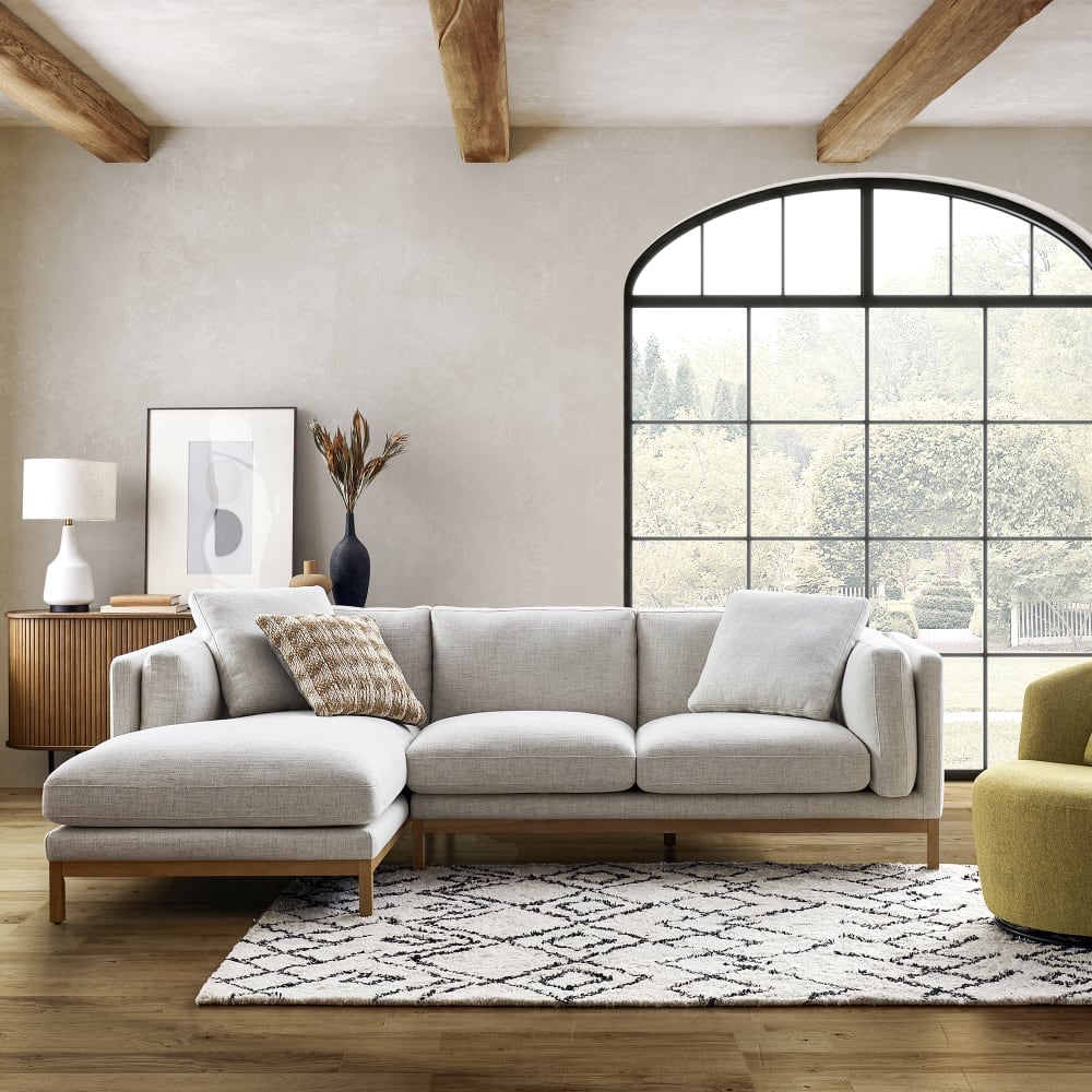 Burgerschap Moeras Archeologie 16 Best Sectional Sofas 2023 For Style and Comfort | POPSUGAR Home