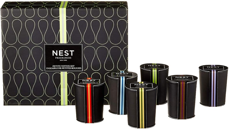 Nest Fragrances Luxury Mini Votive Candle Set