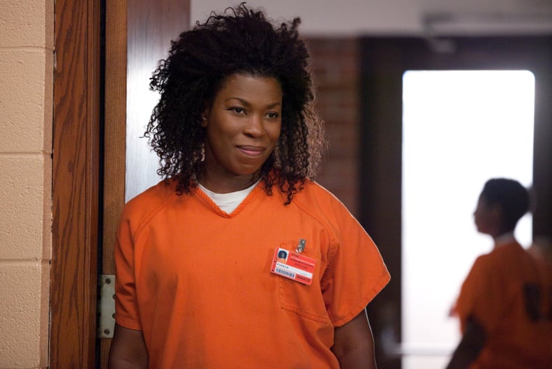 Why Is Vee Parker in Prison?