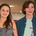 Welp, It's Official: There's Going to Be a Sequel to The Kissing Booth!