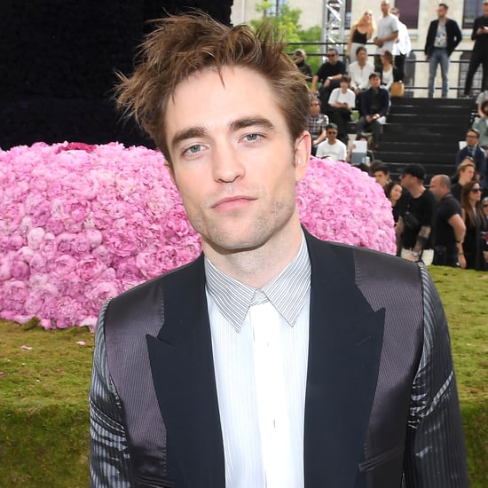 Are Robert Pattinson and Suki Waterhouse Dating?