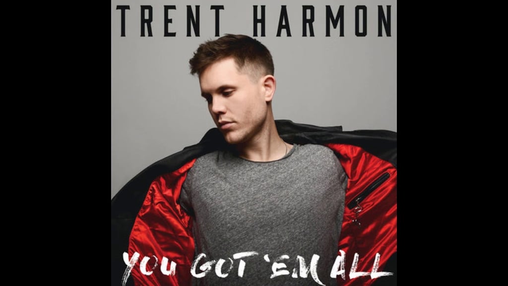 "My Somebody" by Trent Harmon