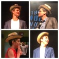 The Fault in Our Stars Fan Tour Behind-the-Scenes Instagram Diary