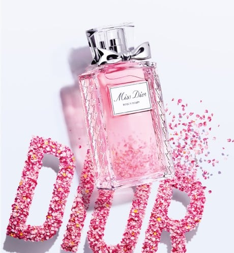 Miss Dior Rose n'Roses Eau de Toilette