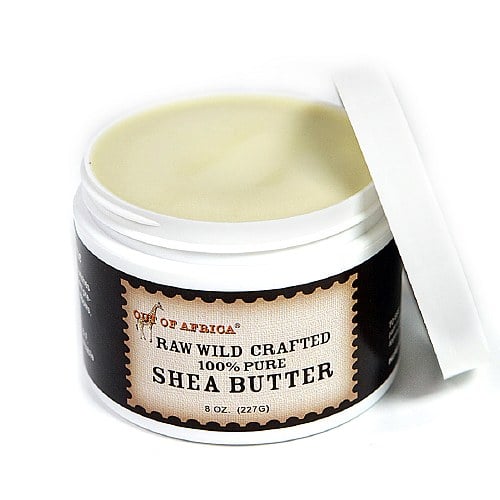 Shea Butter Body Cream