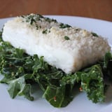 Healthy Panko Fish Recipe