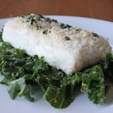 Healthy Panko Fish Recipe Healthy Panko Fish Recipe