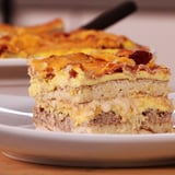Pancake Lasagna