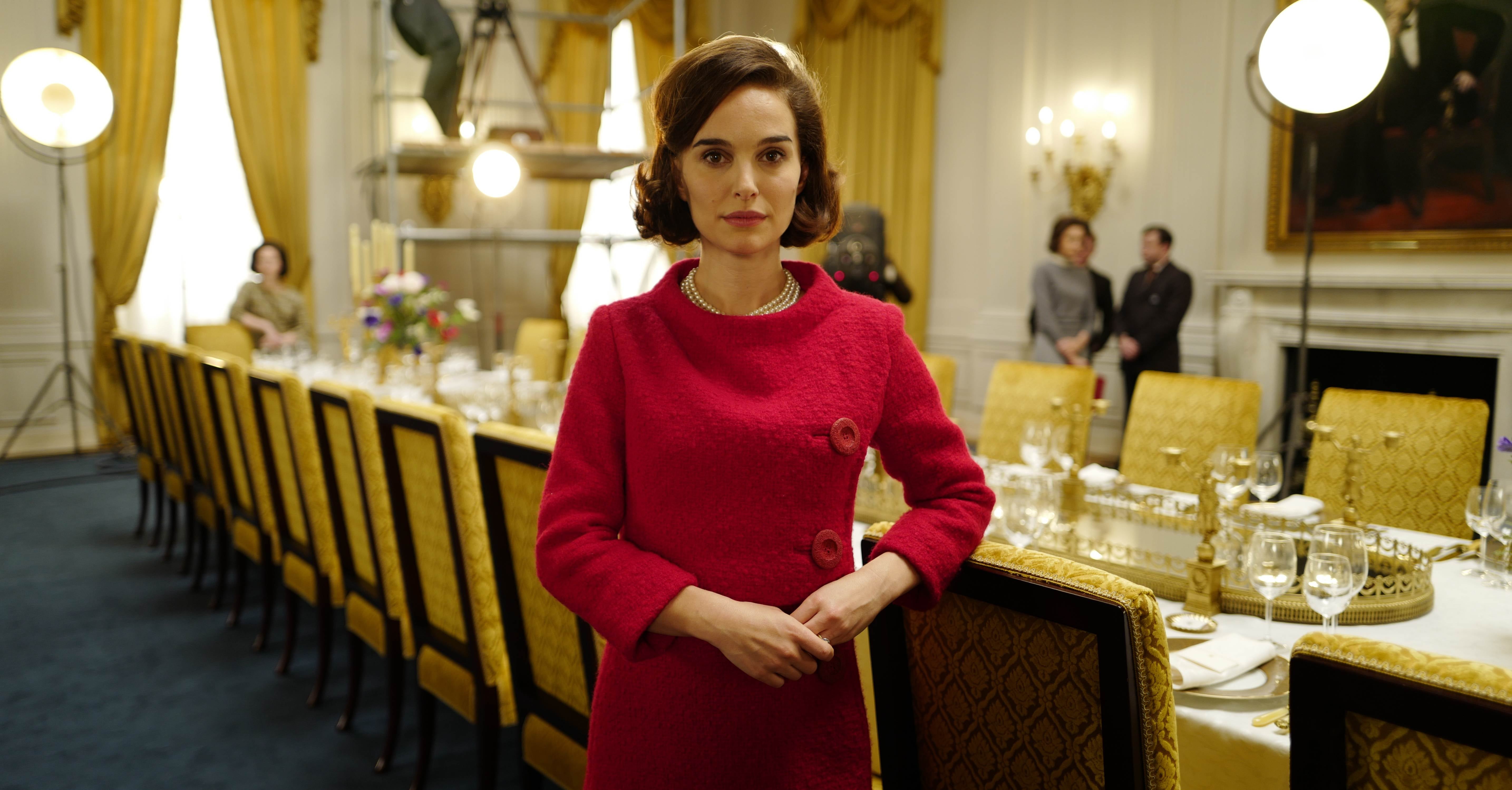 Printable Golden Globes Ballot 2017 PS Entertainment