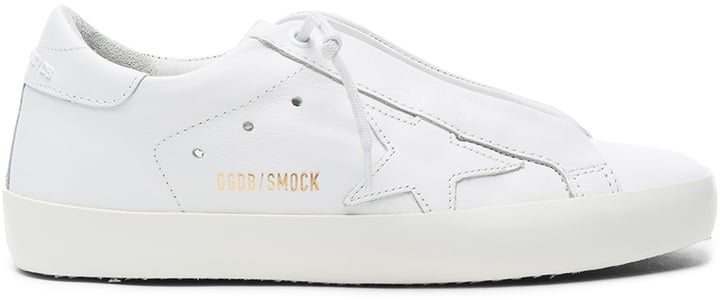 Golden Goose Deluxe Brand Leather Superstar