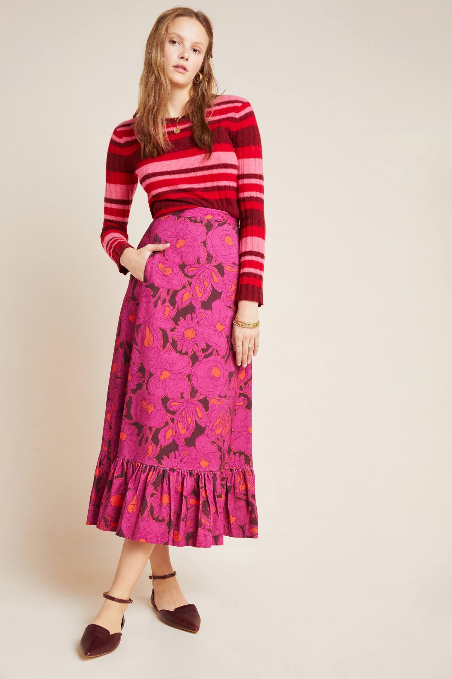 anthropologie holiday dresses