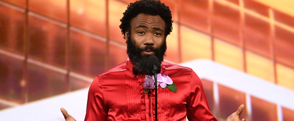 You Can Hear Donald Glover's Son List the People He Loves on Dad's New Album
