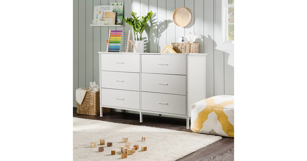 Best Affordable Dresser RichYa Drawer Dresser 15 Best Dressers 2023