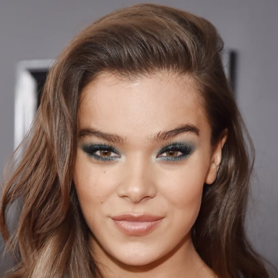 Hailee Steinfeld's Hair and Makeup at the Grammys 2018