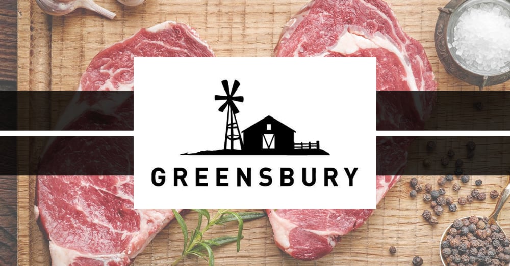 Greensbury Market Subscription Packages