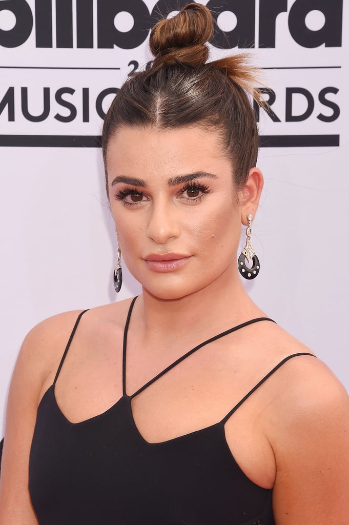 Lea Michele