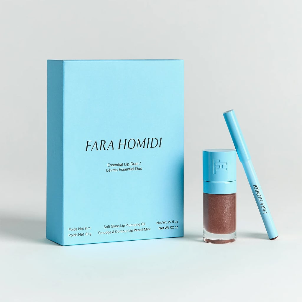 Must-Have Lip Set
