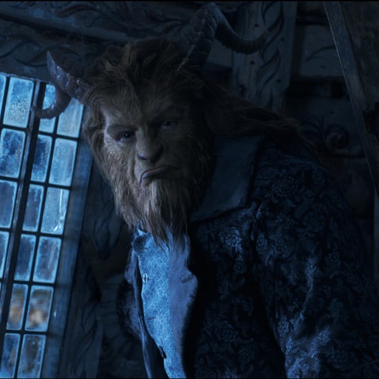 Beauty and the Beast Trailer