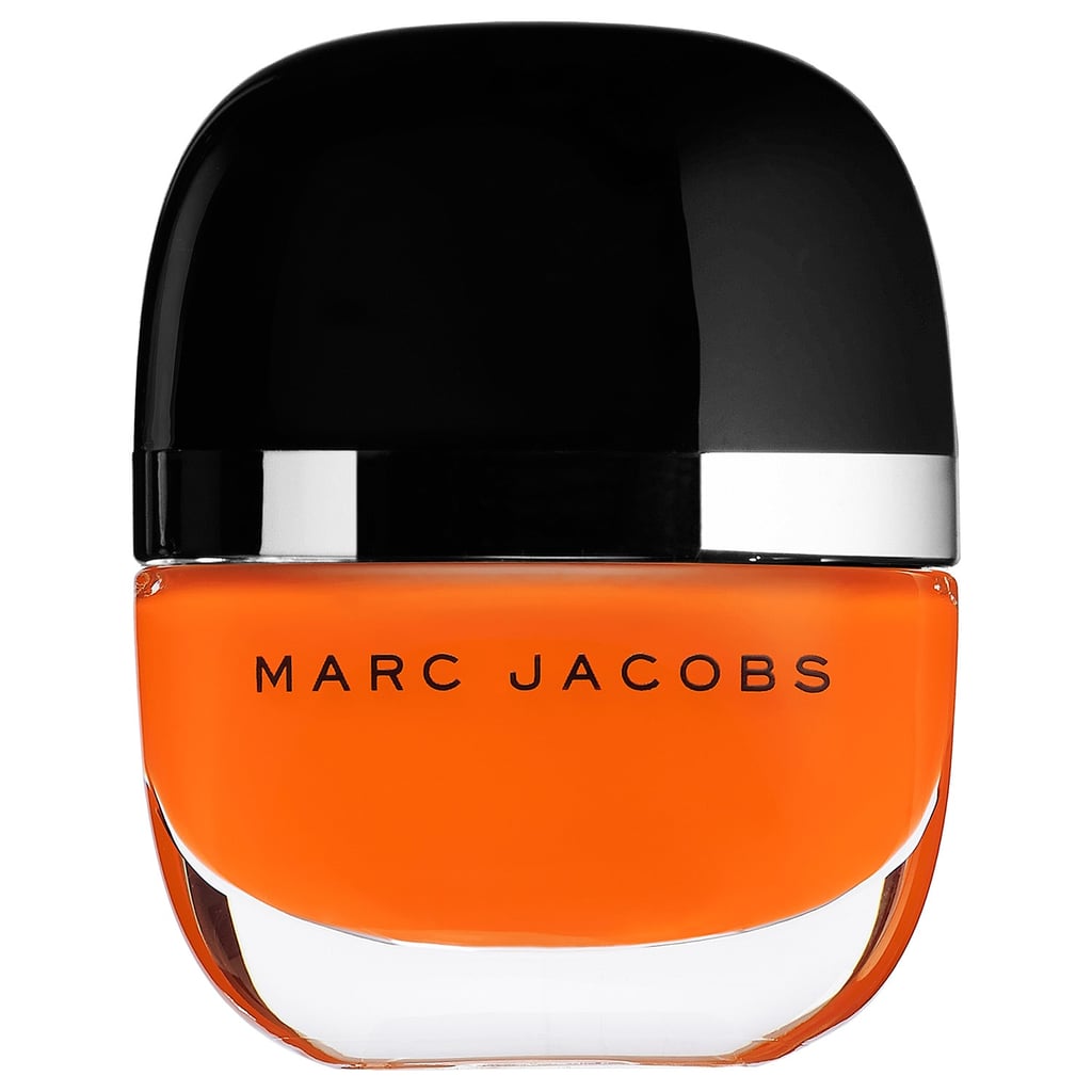 Marc Jacobs Enamoured Hi-Shine Nail Polish