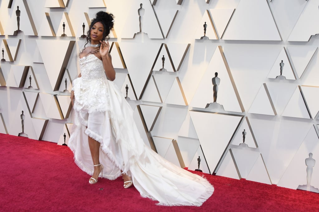 Oscars Red Carpet Dresses 2019