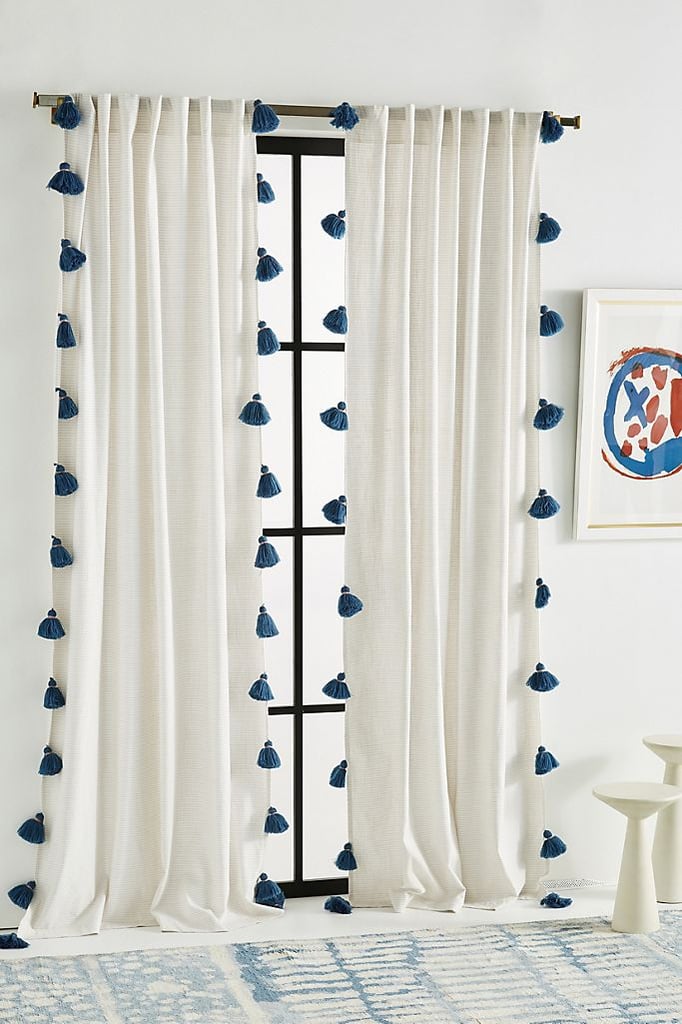 Anthropologie Mindra Curtains