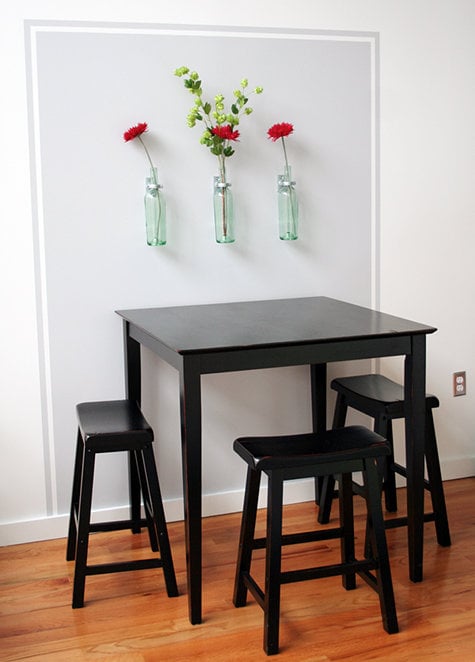 Upcycle Your Wine Bottles