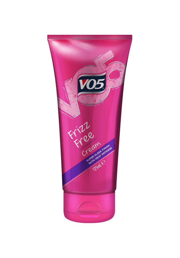 Vo5 Frizz Free Cream