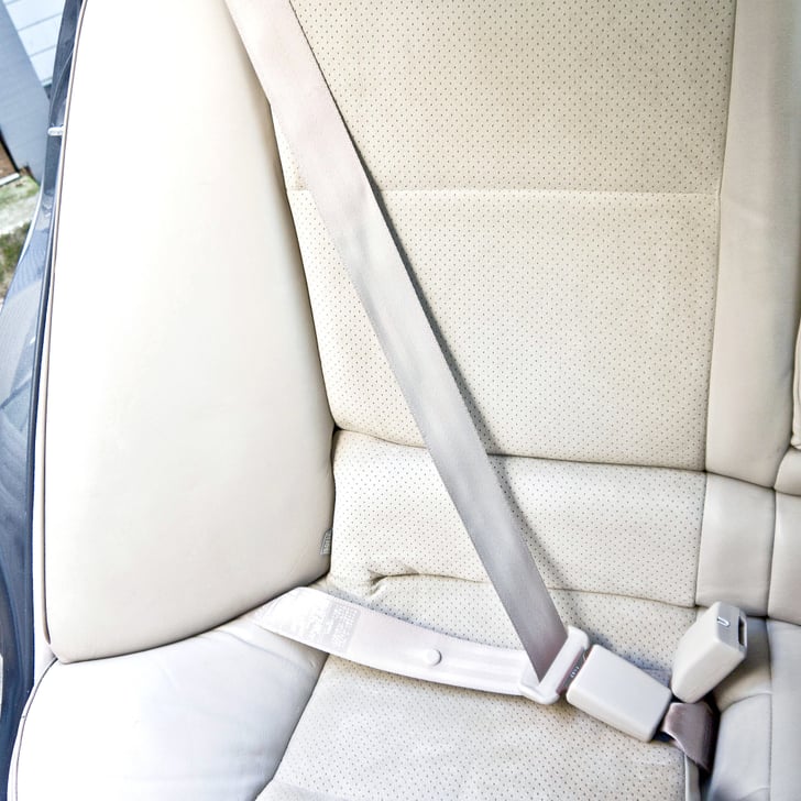 Naturally Clean Seat Belts The Best DIYs For Your Car POPSUGAR
