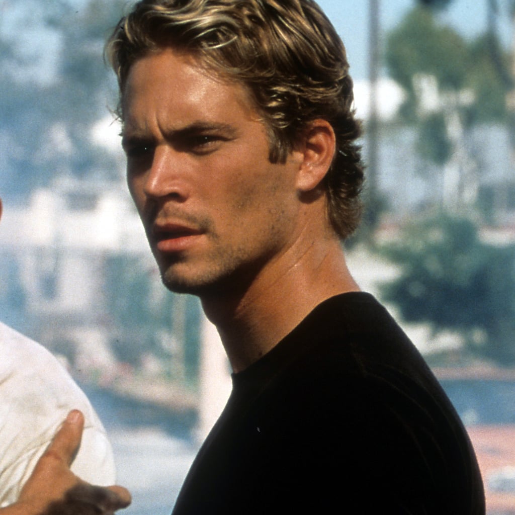 The Late Paul Walker's Daughter, Meadow, Teases Cameo in 