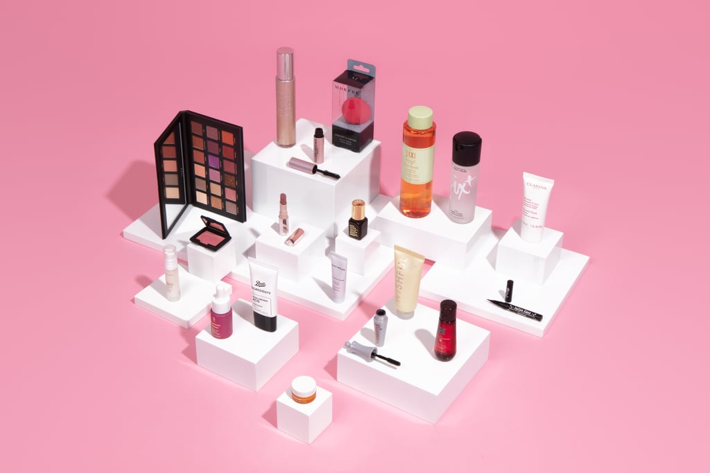Boots "Best of Beauty" Box Details POPSUGAR Beauty UK