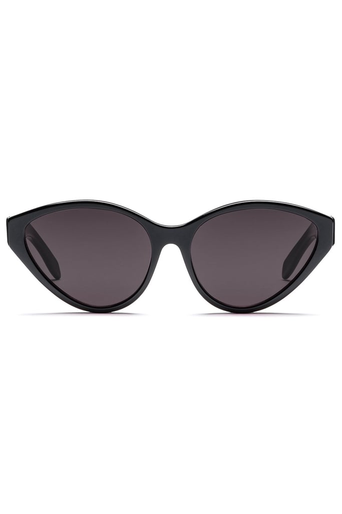 Westward Leaning Lynx Sunglasses