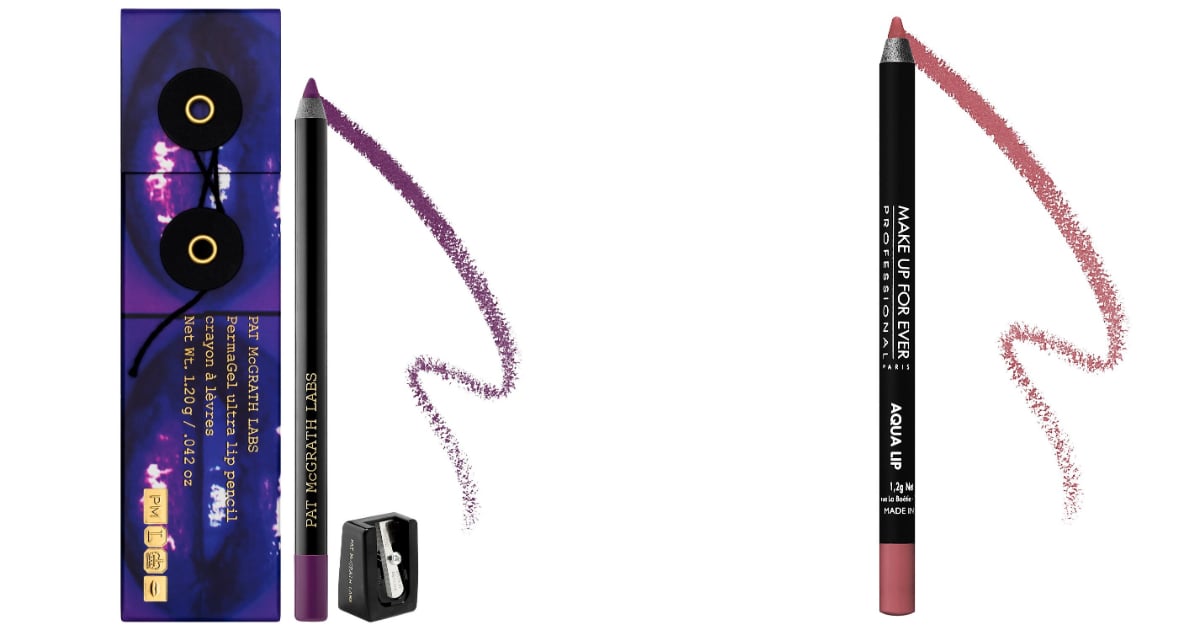 Bestselling Lip Liners at Sephora POPSUGAR Beauty UK