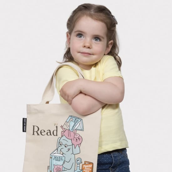 给爱读书的孩子最好的礼物