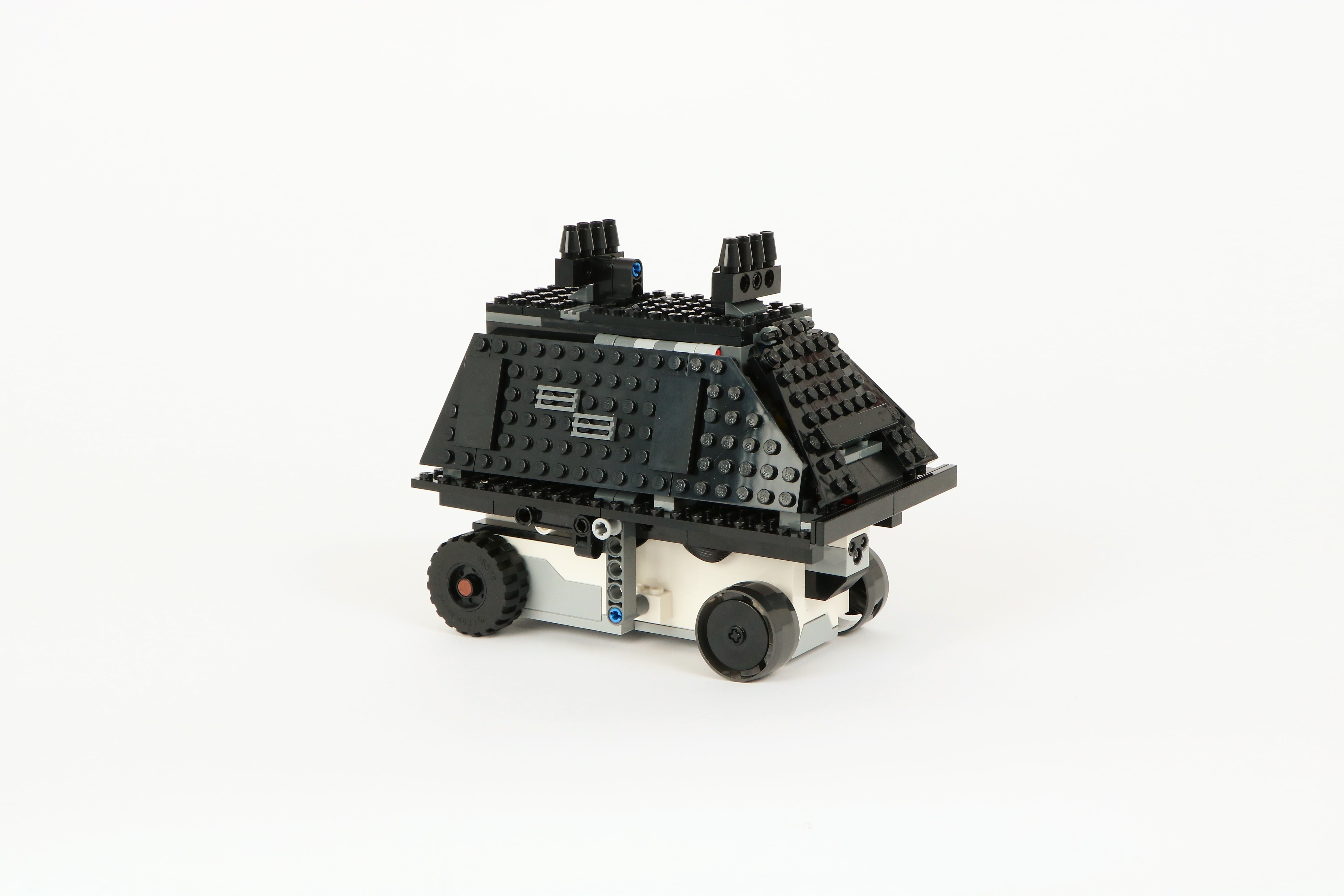 Lego boost droid hotsell