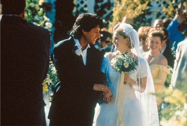 The Wedding Singer The Wedding Singer